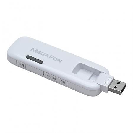Модем 3G/4G Huawei E8278s с WiFi (Turbo WiFi, 825FT) фото 2