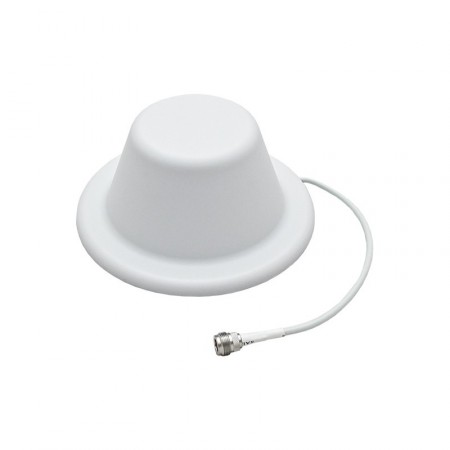 Антенна GSM/3G/4G BS-700/2700-4F (Потолочная, 4 дБ) фото 4