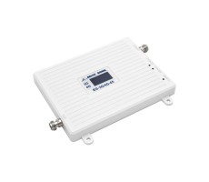 Автомобильный усилитель 3G+4G Baltic Signal BS-3G/4G-65-kit фото 5
