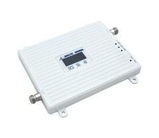 Комплект Baltic Signal для усиления GSM/LTE 1800, 3G и 4G (до 100 м2) фото 2
