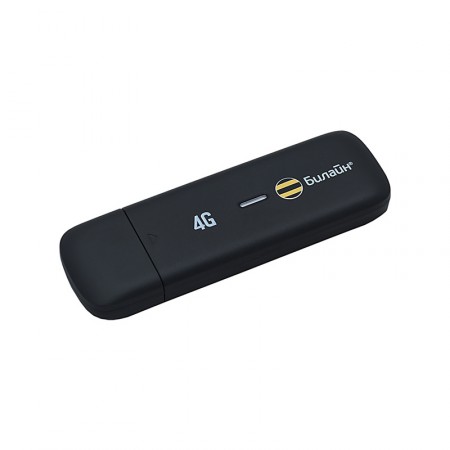 Модем 3G/4G ZTE MF823D фото 1
