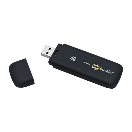 Модем 3G/4G ZTE MF823D фото 2