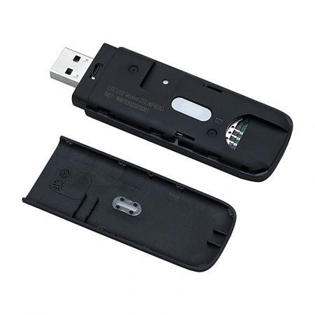 Модем 3G/4G ZTE MF823D фото 4