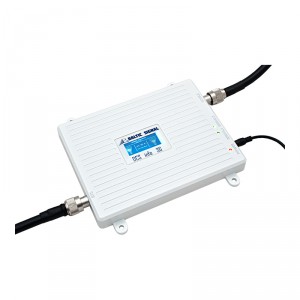 Репитер GSM/LTE1800+3G Baltic Signal BS-DCS/3G-65 (65 дБ, 10 мВт) фото 3
