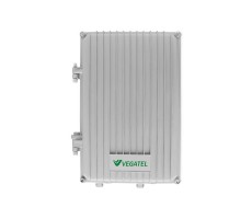 Репитер цифровой Vegatel VT2-1800/3G (75 дБ, 160 мВт) фото 1