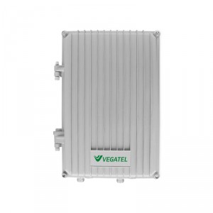 Репитер цифровой Vegatel VT2-1800/3G (75 дБ, 160 мВт) фото 1