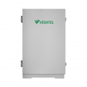 Репитер цифровой Vegatel VT3-1800/2100/2600 (70 дБ, 200 мВт)