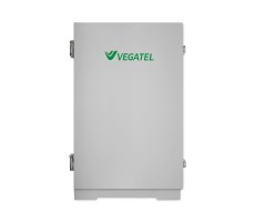 Репитер цифровой Vegatel VT3-1800/2100/2600 (70 дБ, 200 мВт) фото 1