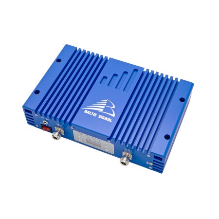 Репитер GSM/LTE1800 Baltic Signal BS-DCS-80 (80 дБ, 1000 мВт) фото 1