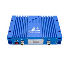 Репитер GSM/LTE1800 Baltic Signal BS-DCS-80 (80 дБ, 1000 мВт) фото 2