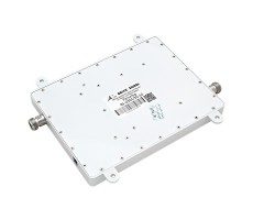 Репитер GSM+3G Baltic Signal BS-GSM/3G-65 (65 дБ, 100 мВт) фото 2