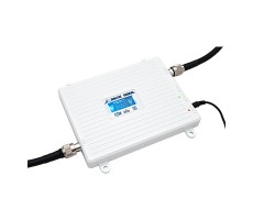 Репитер GSM+3G Baltic Signal BS-GSM/3G-65 (65 дБ, 100 мВт) фото 3