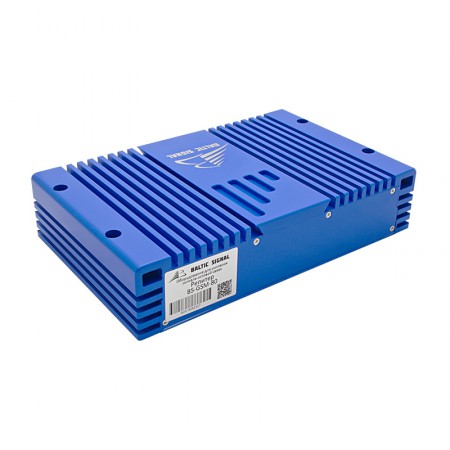 Репитер GSM Baltic Signal BS-GSM-80 (80 дБ, 1000 мВт) фото 3