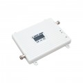 Репитер GSM900+GSM/LTE1800 Baltic Signal BS-GSM/DCS-65 (65 дБ, 100 мВт)