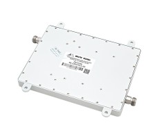 Репитер GSM900+GSM/LTE1800 Baltic Signal BS-GSM/DCS-65 (65 дБ, 100 мВт) фото 2