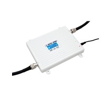 Репитер GSM900+GSM/LTE1800 Baltic Signal BS-GSM/DCS-65 (65 дБ, 100 мВт) фото 3