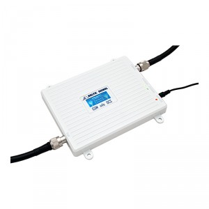 Репитер GSM900+GSM/LTE1800 Baltic Signal BS-GSM/DCS-65 (65 дБ, 100 мВт) фото 3