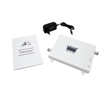 Репитер GSM900+GSM/LTE1800 Baltic Signal BS-GSM/DCS-65 (65 дБ, 100 мВт) фото 4