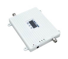 Репитер GSM/LTE1800+3G+4G Baltic Signal BS-DCS/3G/4G-65 (65 дБ, 10 мВт) фото 2
