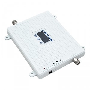 Репитер GSM/LTE1800+3G+4G Baltic Signal BS-DCS/3G/4G-65 (65 дБ, 100 мВт) фото 2