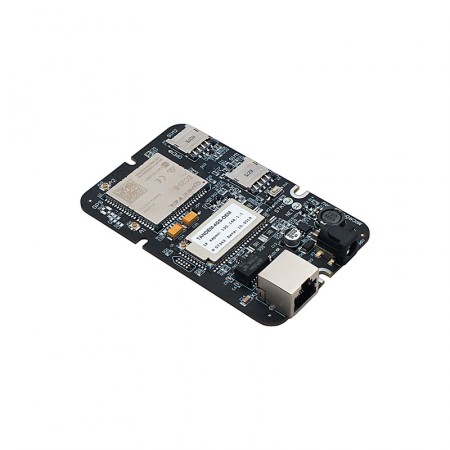 Роутер Tandem-4GS-OEM-11 на две сим-карты для встраивания в оборудование фото 1