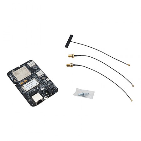 Роутер Tandem-4GS-OEM-11 на две сим-карты для встраивания в оборудование фото 4