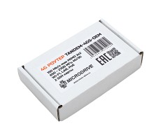 Роутер 3G/4G-WiFi Тандем-4GS (Tandem-4GS-OEM) фото 5