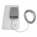 Антенна ASTRA 3G/4G MIMO USB BOX (Панельная, 2 х 15 дБ, USB 10 м.)