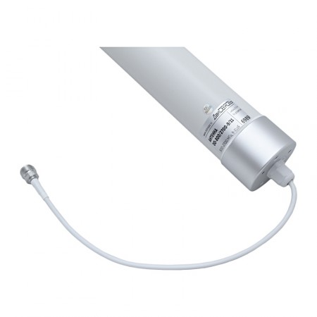 Антенна GSM/3G/4G DO-700/2700-9/11 (Круговая, 9 дБ) фото 3