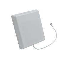 Антенна GSM/3G/4G DP-800/2700-7/9 ID (Панельная, 7–9 дБ) фото 1