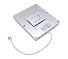 Антенна GSM/3G/4G DP-800/2700-7/9 ID (Панельная, 7–9 дБ) фото 2
