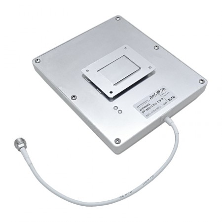 Антенна GSM/3G/4G DP-800/2700-7/9 ID (Внутренняя, Панельная) фото 2