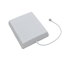 Антенна GSM/3G/4G DP-800/2700-7/9 ID (Панельная, 7–9 дБ) фото 3