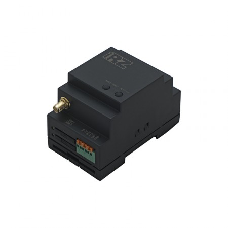 Модем GSM iRZ TG21.B RS232, RS485 Dual-Sim фото 1