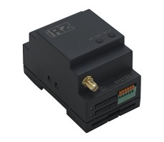 Модем GSM iRZ TG21.B RS232, RS485 Dual-Sim фото 2