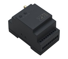 Модем GSM iRZ TG21.B RS232, RS485 Dual-Sim фото 3