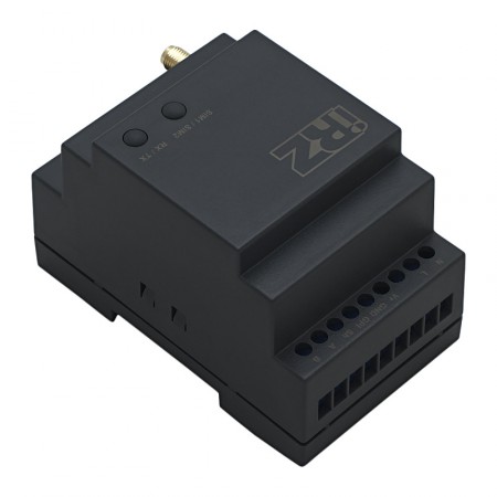 Модем GSM iRZ TG21.B RS232, RS485 Dual-Sim фото 3