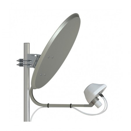 Облучатель 3G/4G UMO-3F MIMO 2x2 (75 Ом) фото 1