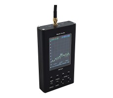 Портативный анализатор спектра Arinst SSA R2 Signal Hunter фото 5