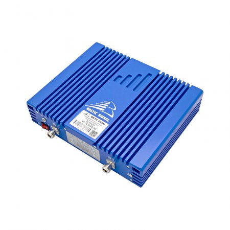 Репитер GSM/LTE1800+3G Baltic Signal BS-DCS/3G-80 (80 дБ, 1000 мВт) фото 1