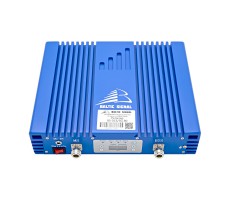 Репитер GSM/LTE1800+3G Baltic Signal BS-DCS/3G-80 (80 дБ, 1000 мВт) фото 2
