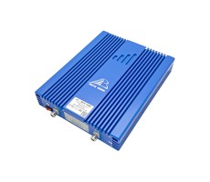 Репитер GSM+3G+4G Baltic Signal BS-GSM/3G/4G-80 (80 дБ, 1000 мВт) фото 1