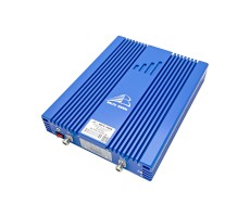 Репитер GSM/LTE1800+3G+4G Baltic Signal BS-DCS/3G/4G-80 (80 дБ, 1000 мВт) фото 1