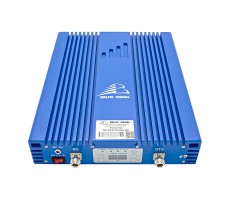 Репитер GSM/LTE1800+3G+4G Baltic Signal BS-DCS/3G/4G-80 (80 дБ, 1000 мВт) фото 2
