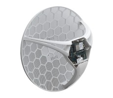 Внешний 3G/4G-роутер MikroTik LHG LTE kit фото 2