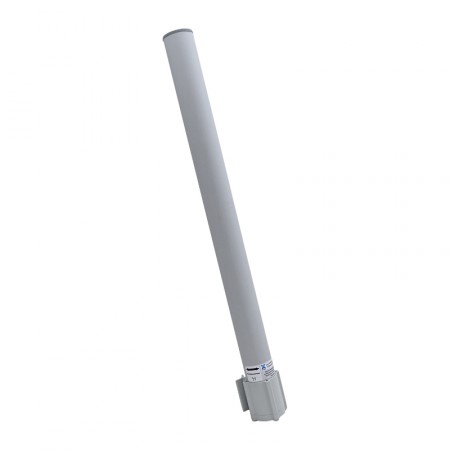 Антенна WiFi AX-2409R MIMO (Всенаправленная, 2 x 9 дБ) фото 1