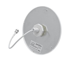 Антенна GSM/3G/4G DO-700/2700-4 (Потолочная, 4 дБ) фото 3