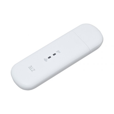 Модем 3G/4G ZTE MF79U с WiFi фото 1