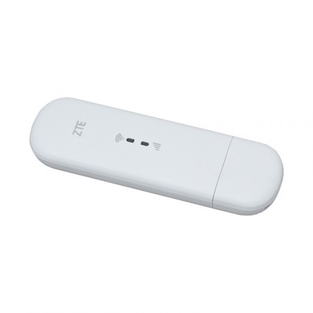 Модем 3G/4G ZTE MF79U с WiFi фото 2