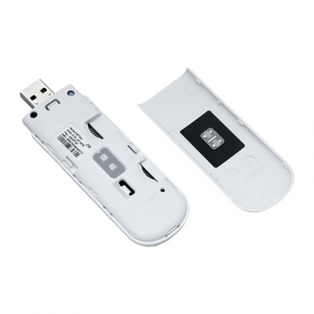 Модем 3G/4G ZTE MF79U с WiFi фото 5